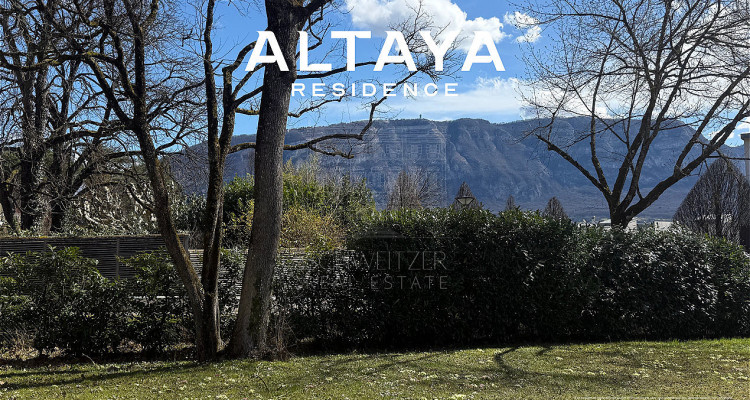 NEUF - SIMPLEX 4.5 PCS CHAMPEL VUE SUR LE SALÈVE image 2