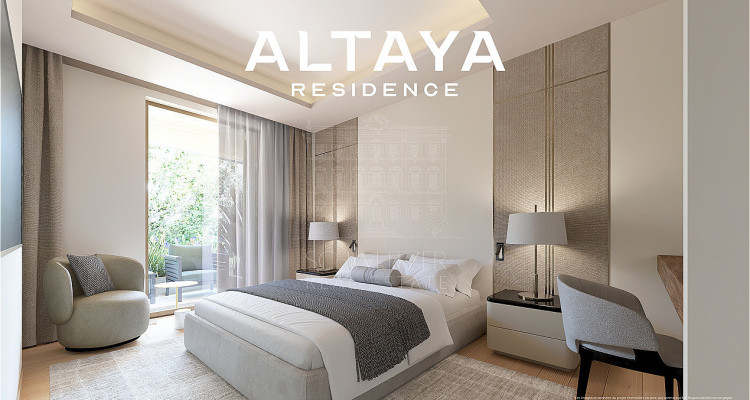 NEUF - SIMPLEX 4.5 PCS CHAMPEL VUE SUR LE SALÈVE image 8