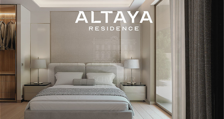 NEUF - SIMPLEX 4.5 PCS CHAMPEL VUE SUR LE SALÈVE image 10