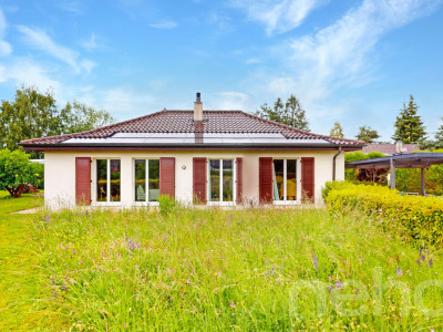 Maison familiale rénovée avec studio indépendant image 2