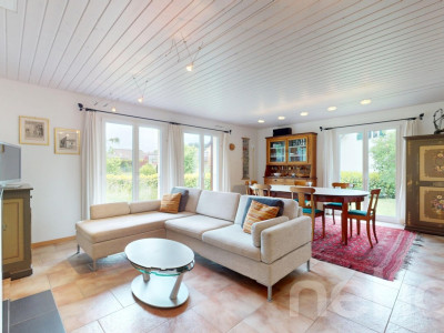 Maison familiale rénovée avec studio indépendant image 5