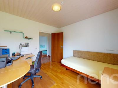 Maison familiale rénovée avec studio indépendant image 8