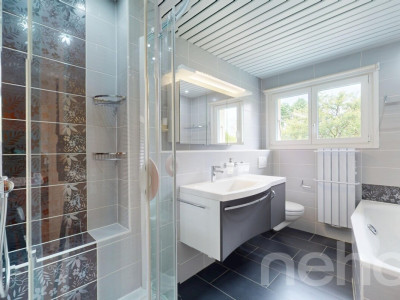 Maison familiale rénovée avec studio indépendant image 9