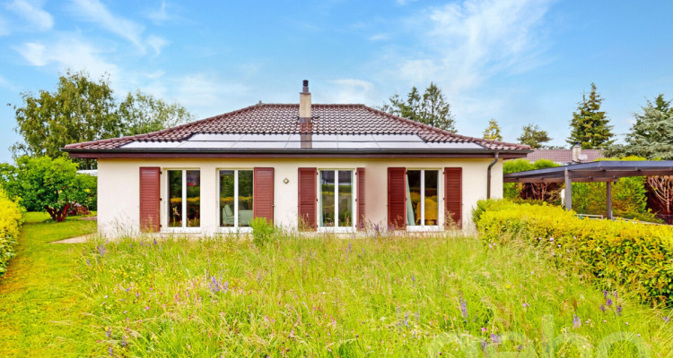 Maison familiale rénovée avec studio indépendant image 2