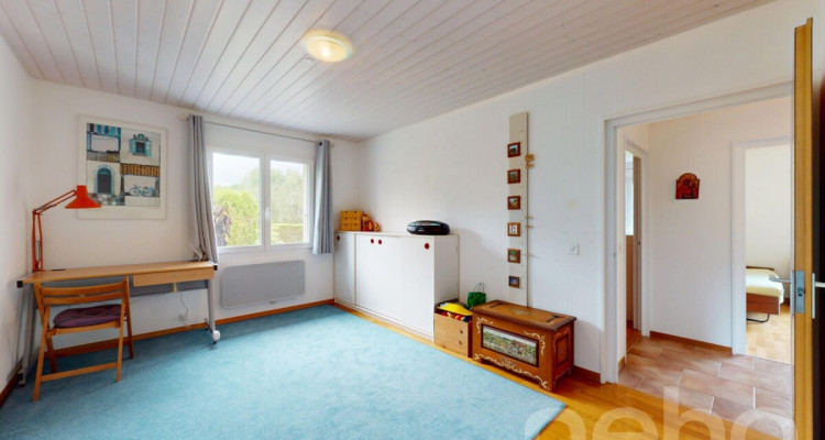 Maison familiale rénovée avec studio indépendant image 7