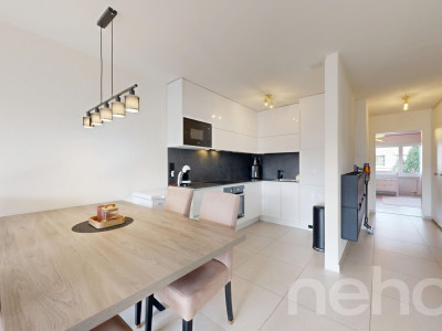 Appartement 2.5 pièces rénové ? 61 m² ? Plein Sud image 3