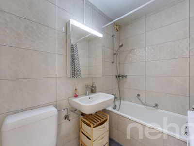 Appartement 2.5 pièces rénové ? 61 m² ? Plein Sud image 4