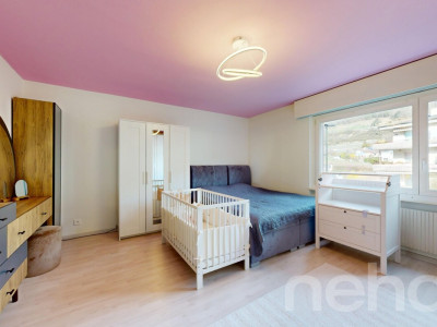 Appartement 2.5 pièces rénové ? 61 m² ? Plein Sud image 5