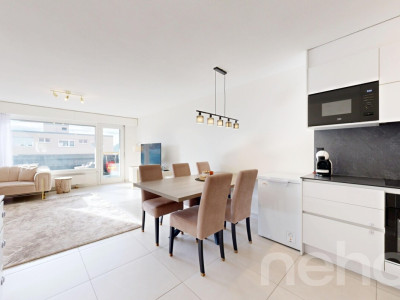 Appartement 2.5 pièces rénové ? 61 m² ? Plein Sud image 7