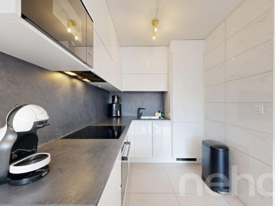 Appartement 2.5 pièces rénové ? 61 m² ? Plein Sud image 8