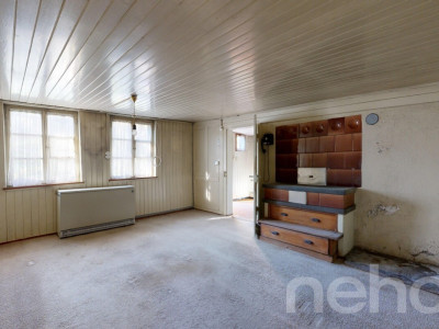 Historisches Doppeleinfamilienhaus am Waldrand mit Ausbaupotenzial image 2