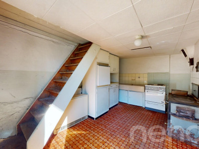 Historisches Doppeleinfamilienhaus am Waldrand mit Ausbaupotenzial image 5