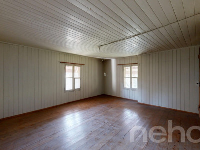 Historisches Doppeleinfamilienhaus am Waldrand mit Ausbaupotenzial image 7