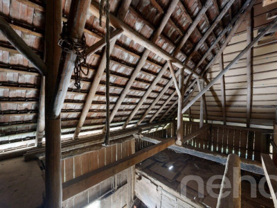 Historisches Doppeleinfamilienhaus am Waldrand mit Ausbaupotenzial image 8