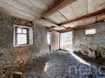 Historisches Doppeleinfamilienhaus am Waldrand mit Ausbaupotenzial image 10