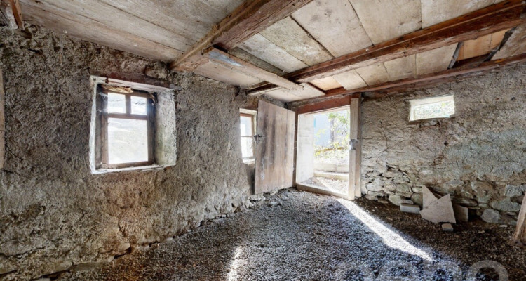 Historisches Doppeleinfamilienhaus am Waldrand mit Ausbaupotenzial image 10