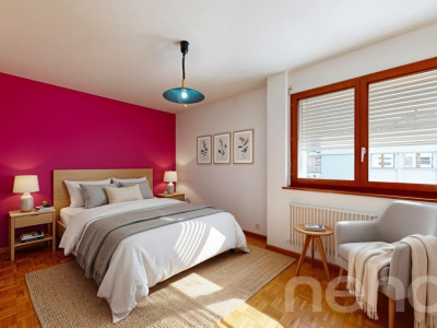 Magnifique duplex lumineux à Sierre ? idéal pour familles image 4