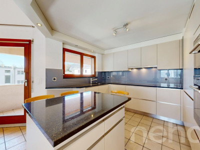 Magnifique duplex lumineux à Sierre ? idéal pour familles image 7