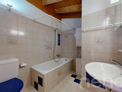 Magnifique duplex lumineux à Sierre ? idéal pour familles image 10