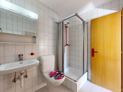 Magnifique duplex lumineux à Sierre ? idéal pour familles image 11