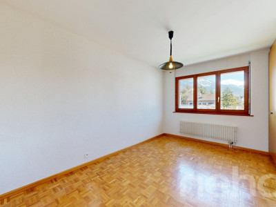 Magnifique duplex lumineux à Sierre ? idéal pour familles image 12