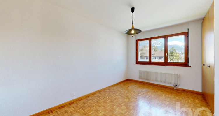 Magnifique duplex lumineux à Sierre ? idéal pour familles image 12