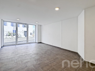 IMMEUBLE À ORBE (REN. env. 4.33%) image 11