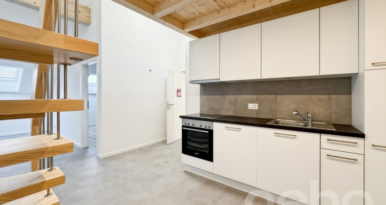 IMMEUBLE À ORBE (REN. env. 4.33%) image 2