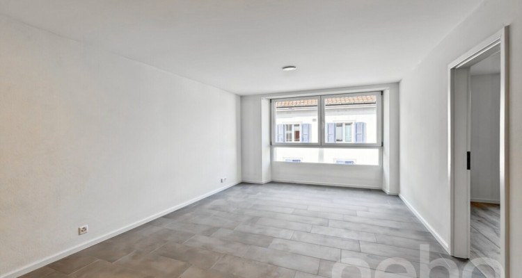 IMMEUBLE À ORBE (REN. env. 4.33%) image 8