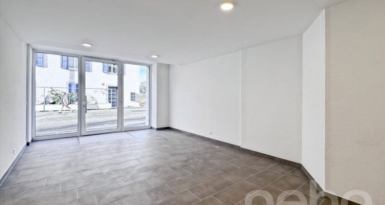 IMMEUBLE À ORBE (REN. env. 4.33%) image 11