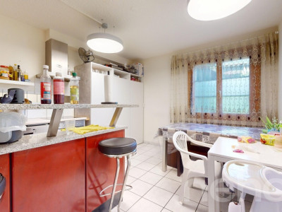 Grosszügige Gartenwohnung an zentraler Lage image 5