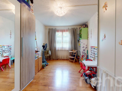 Grosszügige Gartenwohnung an zentraler Lage image 8