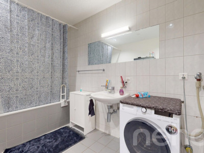 Grosszügige Gartenwohnung an zentraler Lage image 9