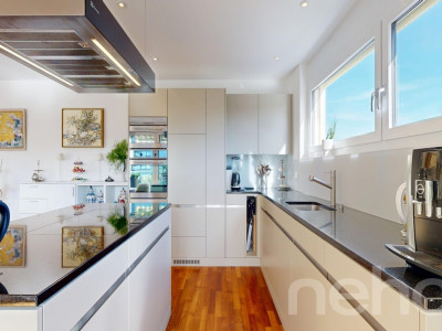 Wohnen mit Komfort: 4.5 Zimmer, grosszügig und modern image 4