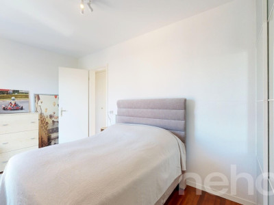 Wohnen mit Komfort: 4.5 Zimmer, grosszügig und modern image 7