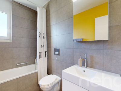 Wohnen mit Komfort: 4.5 Zimmer, grosszügig und modern image 8