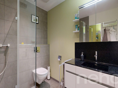 Wohnen mit Komfort: 4.5 Zimmer, grosszügig und modern image 9