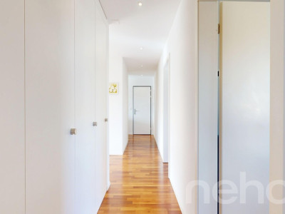 Wohnen mit Komfort: 4.5 Zimmer, grosszügig und modern image 10