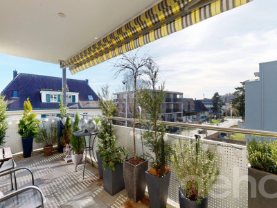 Wohnen mit Komfort: 4.5 Zimmer, grosszügig und modern image 11