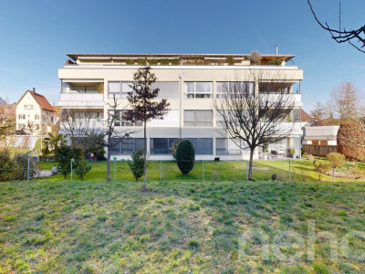 Wohnen mit Komfort: 4.5 Zimmer, grosszügig und modern image 12