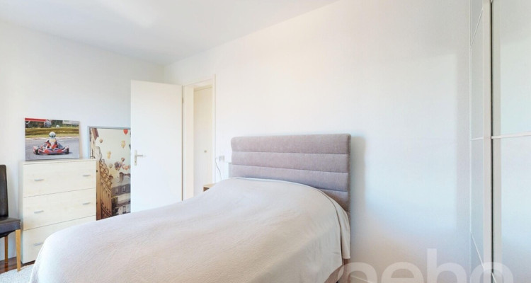 Wohnen mit Komfort: 4.5 Zimmer, grosszügig und modern image 7