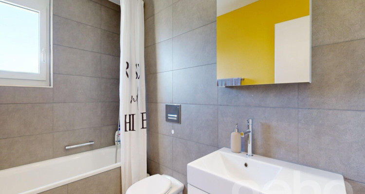 Wohnen mit Komfort: 4.5 Zimmer, grosszügig und modern image 8