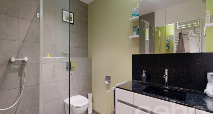 Wohnen mit Komfort: 4.5 Zimmer, grosszügig und modern image 9