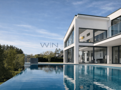 Highend *Masterpiece* am Zürichsee image 1