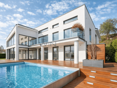 Highend *Masterpiece* am Zürichsee image 2