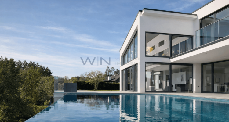 Highend *Masterpiece* am Zürichsee image 1