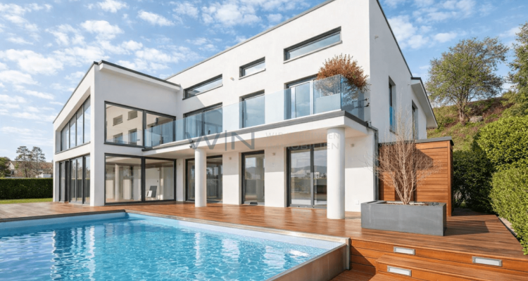 Highend *Masterpiece* am Zürichsee image 2