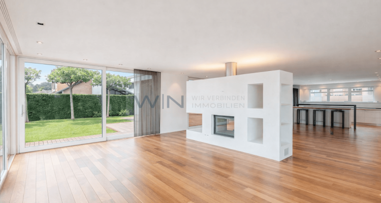 Highend *Masterpiece* am Zürichsee image 3