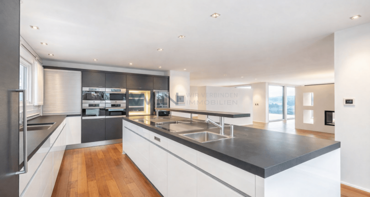 Highend *Masterpiece* am Zürichsee image 4