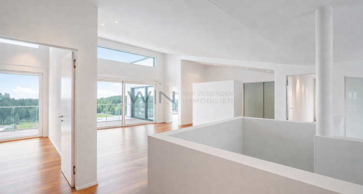 Highend *Masterpiece* am Zürichsee image 5